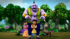 Children Story
