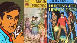 Indian Children Stories