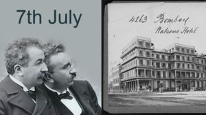 7th July Film Screening in India