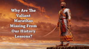 Marathas in Lessons