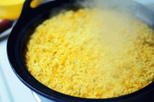 Maggi Masala
