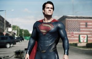 Superman Film