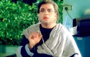 Hindi Cinema Paresh Rawal