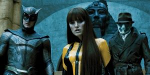 Watchmen Film