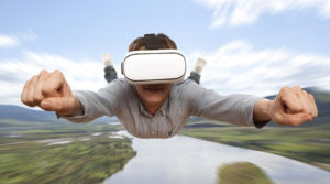 virtual reality sales marketing