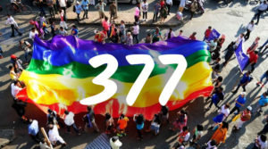 Section 377 Abolished: Rise of a New Era or Obliteration of Culture?