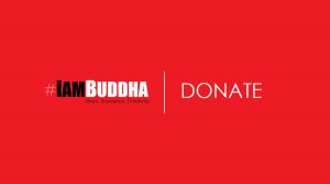 Donate to #IAmBuddha
