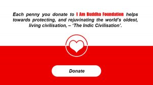 donate i am buddha foundation
