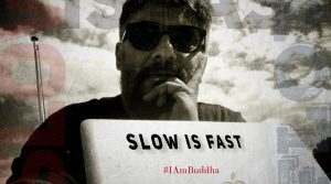 Why slow is fast?