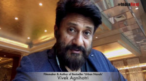 Twitter’s co-founder Jack Dorsey exposed by Vivek Agnihotri for his controversial closed door meeting