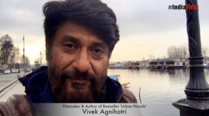 Kamalnath & NOTA are wrong choices: Vivek Agnihotri