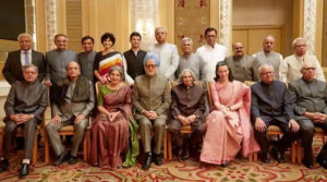 Dr. Manmohan Singh: An Accidental Prime Minister? Or well planned Strategic move of Congress?