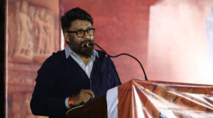 Literature festival commenced in Khajuraho, Experts shared their views