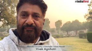 ‘Amnesty International, Rival Disguised as Ally!’ In ‘India First’ with Vivek Agnihotri.