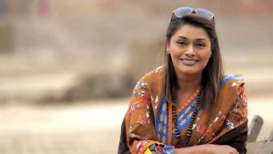 Mission ‘Skill India ‘and ‘Make in India’, in ‘Bharat Ki Baat’, with Pallavi Joshi