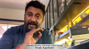 Watch #IndiaFirst EP 10 - Rahul Gandhi’s Incompetent Political Tantrums, on ‘Rafale Deal Controversy’, Vivek Agnihotri