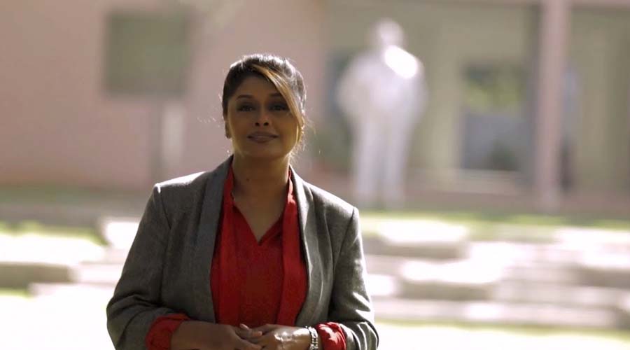 The Indian Equation of ‘Science and Technology’, with Pallavi Joshi in ‘Bharat Ki Baat’