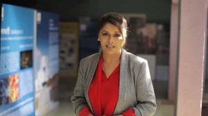 Indian Equation of Science and Technology, with Pallavi Joshi in ‘Bharat Ki Baat’