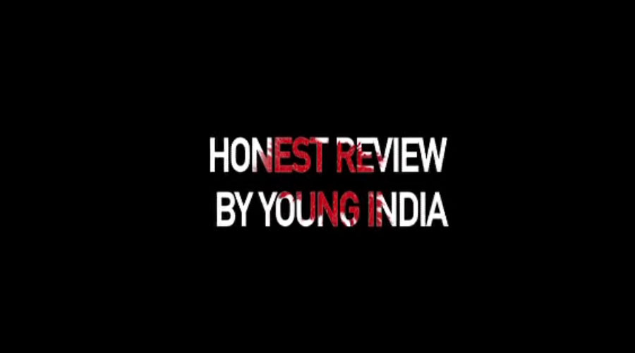Honest Review of The Tashkent Files by Young India
