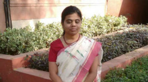 The Success Story of Pranjal Patil- India’s first visually-impaired IAS Officer