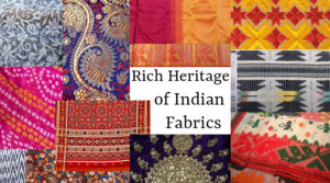 indian heritage history