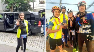 Priyadarshani Pawar, the first Indian woman to win the Paris Brest Paris Randonneur 2019