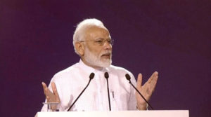 Prime Minister Shri Narendra Modi launches ‘The Fitness Movement’ on ‘The National Sports Day 2019’