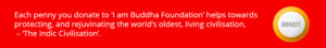 Donate to I Am Buddha Foundation
