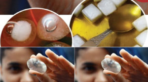 Make in India - These Edible Water Blobs are the new Environment Saviors