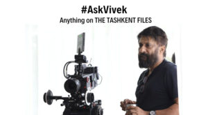 Vivek Ranjan Agnihotri to conduct an EXCLUSIVE Q&A session