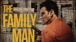 Manoj Bajpayee starrer ‘The Family Man’ shall soothe your rainy weekend.